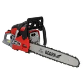 Piły spalinowe - Piła spalinowa DEDRA DED8718P2 - miniaturka - grafika 1
