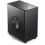 Głośniki i kolumny - PHILIPS Fidelio TAFW1/10 Czarny - miniaturka - grafika 1