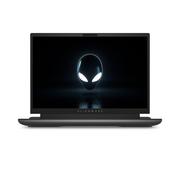 Laptopy - Dell Alienware m16 R1 16R1-8355 i7-13700HX 16"QHD+ WVA Matt 300nits 165Hz 32GB DDR5 4800 SSD1TB GeForce RTX 4070_8 Win11 16R1-8355-32GB_1000SSD - miniaturka - grafika 1