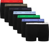 Majtki męskie - Tommy Hilfiger Bokserki 7-pack - miniaturka - grafika 1