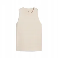 Koszulki i topy damskie - PUMA TANK TOP HER 68506487 r L - miniaturka - grafika 1