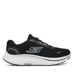 Buty do biegania Skechers Go Run Consistent 2.0-Flight Crew 220879/BKW Czarny - Lekkoatletyka - miniaturka - grafika 1