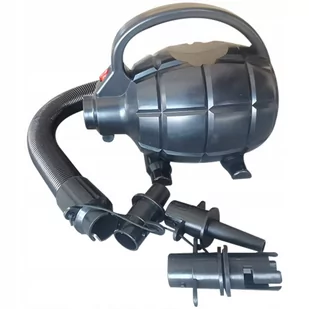 Pompka Elektryczna Master Do Airtracków Lub Desek Sup 230 V - Pompki rowerowe - miniaturka - grafika 1