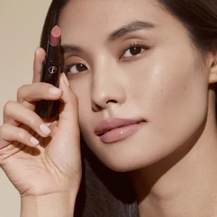 Giorgio Armani Beauty Lip Power - Szminki - miniaturka - grafika 6