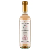 Ocet - Varvello Ocet z wina różowego 500 ml - miniaturka - grafika 1