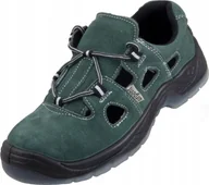 Sandały męskie - URGENT Obuwie robocze sandały Urgent 305S1 rozmiar 45 - miniaturka - grafika 1