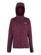 Kurtki damskie - Regatta Kurtka polarowa "Kemilia" w kolorze różowym - miniaturka - grafika 1