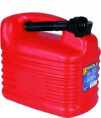 Kanistry - Sena Kanister Plastikowy 5L karnister na benzynę - miniaturka - grafika 1