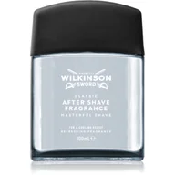 Wody po goleniu - Wilkinson Sword Classic woda po goleniu dla mężczyzn 100 ml - miniaturka - grafika 1
