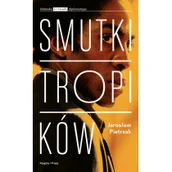 Historia świata - Smutki tropików - Wysyłka od 3,99 - miniaturka - grafika 1