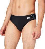 Kąpielówki męskie - Arena kąpielówki męskie Slipy M CROSSING BRIEF rozmiar M - miniaturka - grafika 1