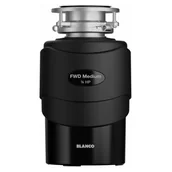 Młynki i rozdrabniacze odpadów - Blanco Młynek FWD Medium 526647 - miniaturka - grafika 1