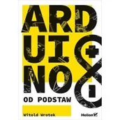Podręczniki dla szkół wyższych - Arduino od podstaw - miniaturka - grafika 1