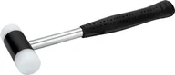 Młotki - Bahco Młotek nylonowy 28 mm z metalową rękojeścią BAHCO - miniaturka - grafika 1
