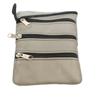 Paszportówka Skórzana 3 Zamki MAGRE Na Szyję (PL) - Etui na dokumenty i karty Paszportówka Skórzana 3 Zamki MAGRE Na Szyję (PL) - Etui na dokumenty i karty - miniaturka - grafika 10