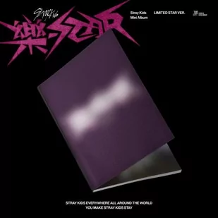 樂-Star (Limited Version) - Pop - miniaturka - grafika 1