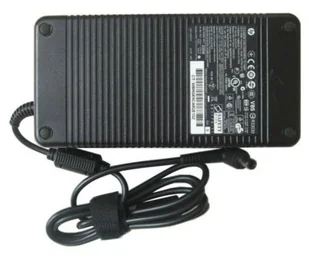 HP 693714-001 adapter zasilający/ inwentor Wewnętrzna 230 W Czarny - Adaptery i przejściówki - miniaturka - grafika 1