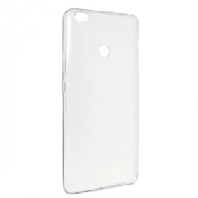 Xiaomi Etui Soft Case do smartfona Redmi 4A Przezroczysty - Etui i futerały do telefonów - miniaturka - grafika 2
