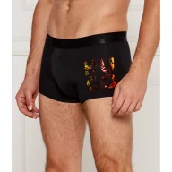 Majtki męskie - Hugo Bodywear Bokserki IRIDIUM - miniaturka - grafika 1