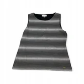 Bluzki damskie - Bluzka damska elegancka CALVIN KLEIN L - Calvin Klein - miniaturka - grafika 1