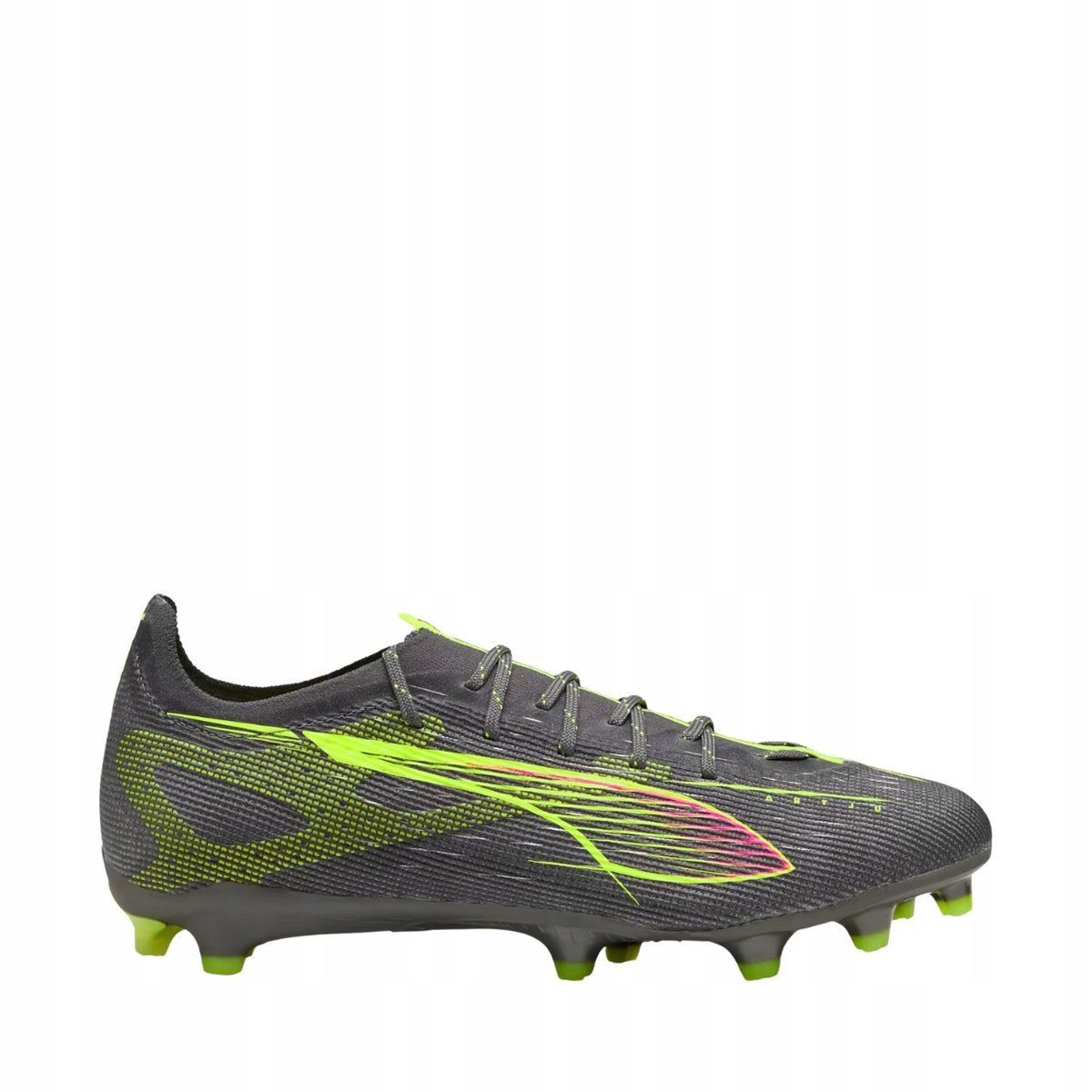 Buty piłkarskie Puma Ultra 5 Pro FG/AG 108161 03 42
