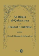 Religia i religioznawstwo - Traktat o sufizmie - Abu al-Qasim al-Qusayri - miniaturka - grafika 1