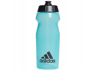ADIDAS Bidon ADIDAS PERF BTTL 0 5 HE9748 - Shakery i bidony sportowe - miniaturka - grafika 2
