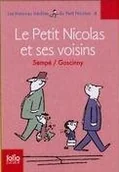 Klasyka - Petit Nicolas et ses voisins - René Goscinny - miniaturka - grafika 1