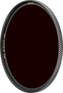 Filtry fotograficzne - Filtr B+W Filtr podczerwieni B+W Basic 093 Infrared Black 830 1102784 77mm - miniaturka - grafika 1