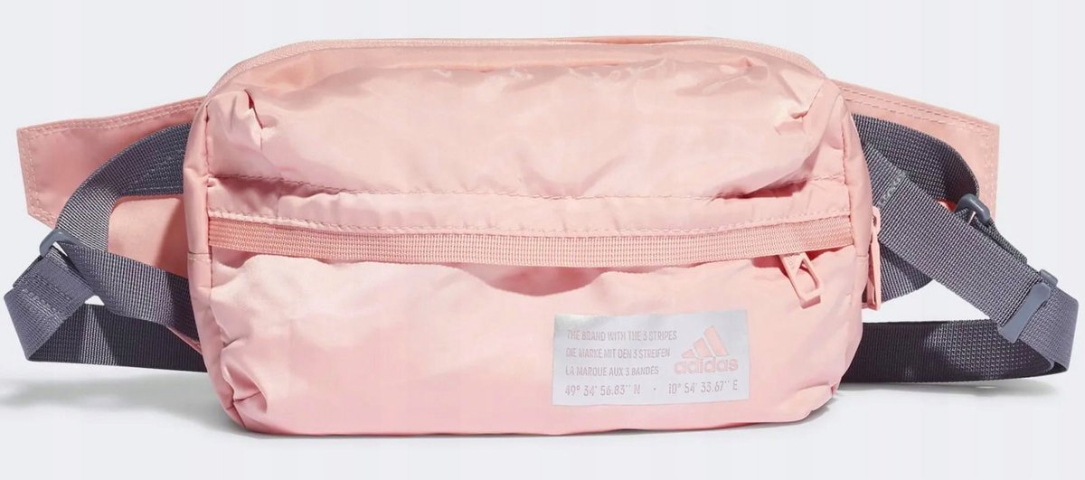 ADIDAS ID X-BODY NERKA TOREBKA NA PAS SASZETKA