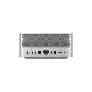 Apple Mac Studio M1 Max - 10-core CPU + 32-core GPU /  64GB RAM / 1TB SSD / Srebrny (Silver) - Zestawy komputerowe - miniaturka - grafika 3