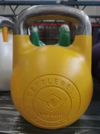Kettlebell - Kettlebell turniejowy sportowy Incore Sports 14 kg - miniaturka - grafika 1