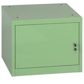 Pozostałe wyposażenie warsztatu - PARTNER B2B Kontenery warsztatowe GL 1000 XB35-MGD - green - miniaturka - grafika 1