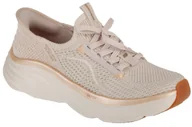 Buty trekkingowe damskie - Buty sportowe Sneakersy damskie, Slip-Ins: D'lux Vapor - Evening Glow - miniaturka - grafika 1