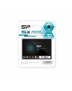 Dyski serwerowe - SILICON POWER SSD SLIM S55 480GB 2,5 SATA3 540/480MB/s 7mm SP480GBSS3S55S25 - miniaturka - grafika 1