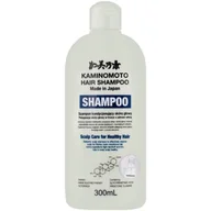 Szampony do włosów - Kaminomoto Hair Shampoo, szampon kondycjonujący, 300 ml - miniaturka - grafika 1
