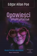 Kryminały - Opowieści humorystyczne - miniaturka - grafika 1