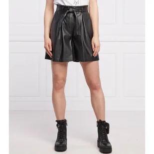 MAX&Co. Szorty DADAISTA | Regular Fit - Spodenki damskie - miniaturka - grafika 1