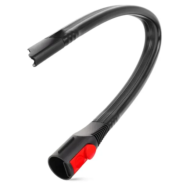 Ssawka Giętka Końcówka Szczelinowa ELASTYCZNA Do DYSON V8 V11 V15 Długa