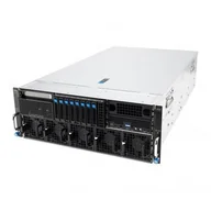 Serwery - ASUS Server ESC8000A-E13 Speditionsversand - miniaturka - grafika 1