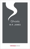 Fantasy - James M. R. Ghosts - miniaturka - grafika 1
