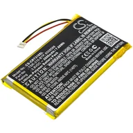 Inne akcesoria audio-wideo - Crestron TSR-310 / TSR-310-BTP 2000mAh 7.60Wh Li-Polymer 3.8V (Cameron Sino) - miniaturka - grafika 1