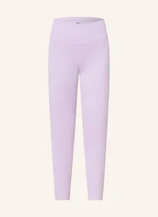 Nike Legginsy One lila - Legginsy - miniaturka - grafika 1