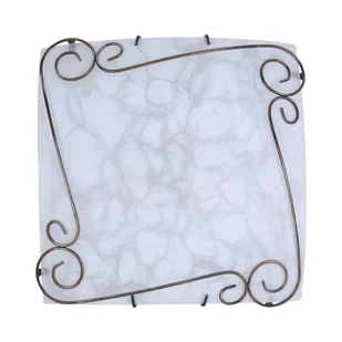 Plafon K-C1043-3 (｡◕‿◕｡) - Dom i wnętrze OUTLET - miniaturka - grafika 1