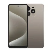 Telefony komórkowe - Hotwav Note 13 Max 6/256GB Złoty - miniaturka - grafika 1