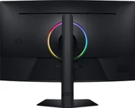 Monitory - Samsung Odyssey G7 S37FG756EU G75F Series 37" 4K LS37FG756EUXEN - miniaturka - grafika 1