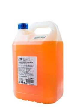 Emix Granita Pomarańcza 6 Kg