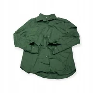 Koszule męskie - Koszula męska na długi rękaw M - miniaturka - grafika 1