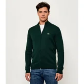 Swetry męskie - Lacoste Sweter Regular Fit - miniaturka - grafika 1
