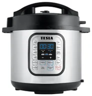 Szybkowary - TESLA EliteCook K70 WI-FI 11w1 srebrny EPCKK70WSLRPL - miniaturka - grafika 1